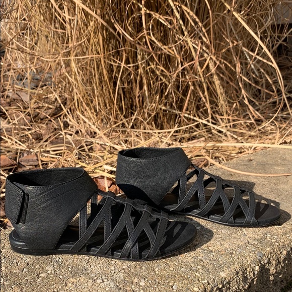 Elaine Fisher Shoes - Eileen Fisher shoes